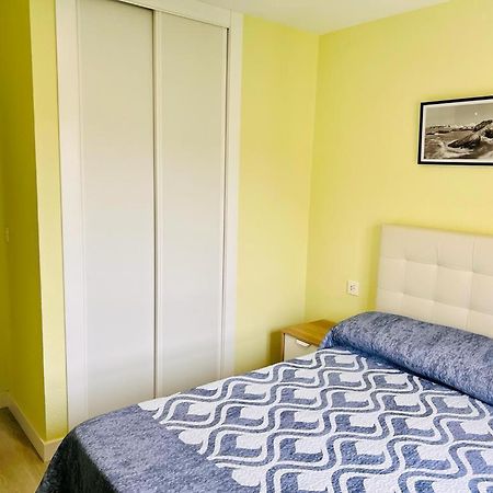 Viveiro-Lugomar Lägenhet Exteriör bild