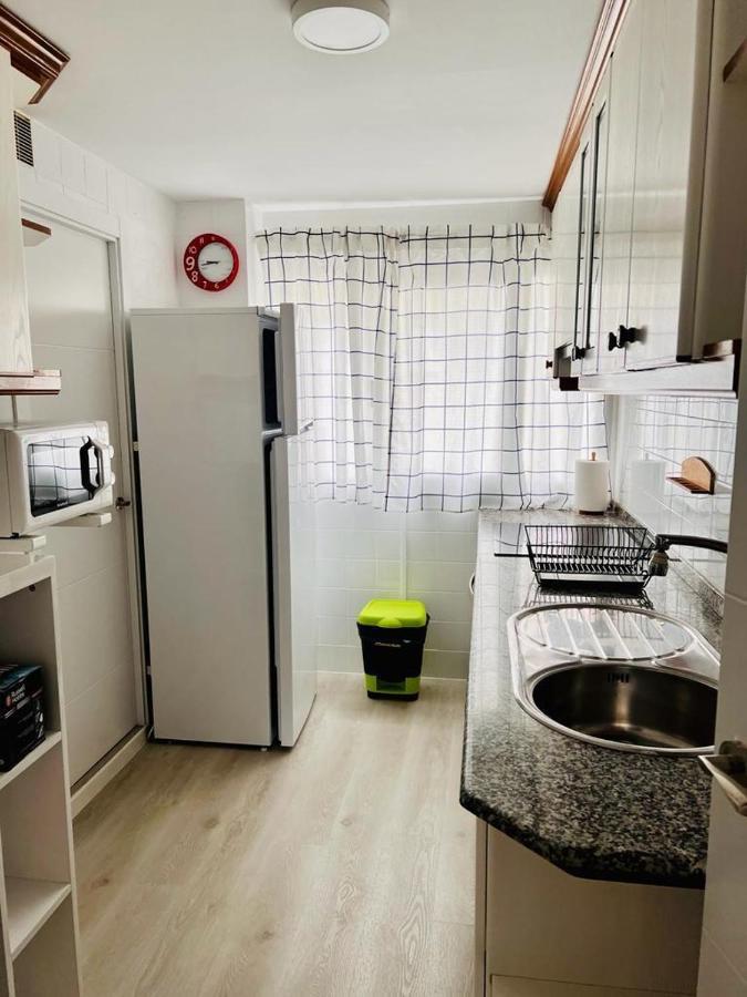 Viveiro-Lugomar Lägenhet Exteriör bild